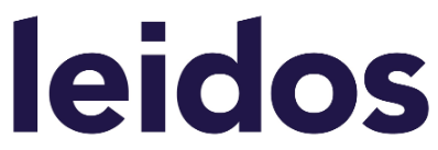 Leidos logo